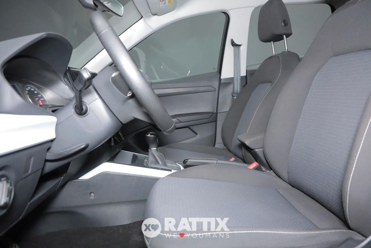 SEAT Arona 1.0 EcoTSI 95CV Style