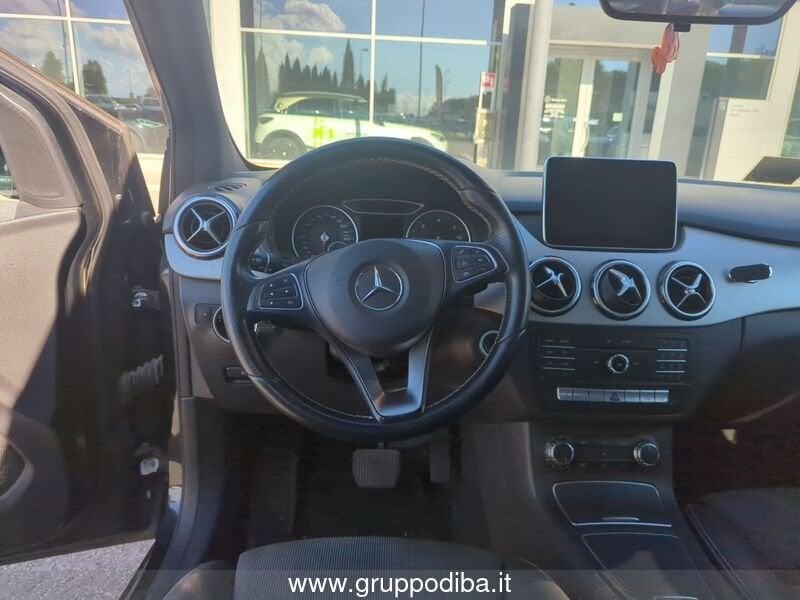 Mercedes-Benz Classe B - T246 Diesel B 180 d (cdi) Sport auto