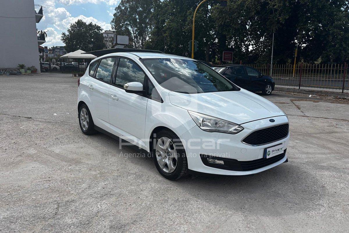 FORD C-Max 1.5 TDCi 120CV Start&Stop Business