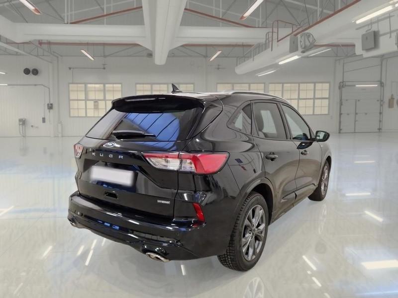 FORD KUGA 2.5 BENZINA PHEV 152 CV 2WD ST-LINE X AUT SUV