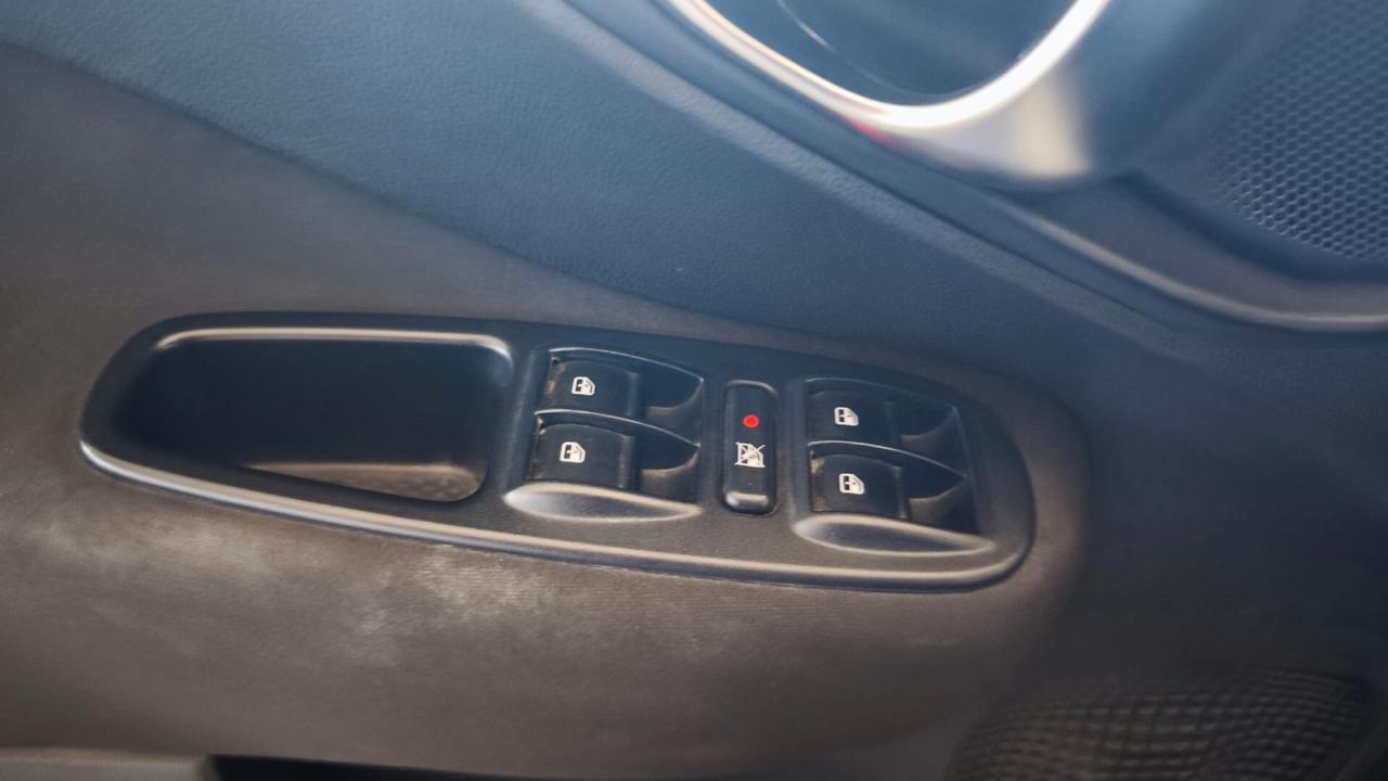 Fiat 500L 1.3 Multijet 95 CV Lounge