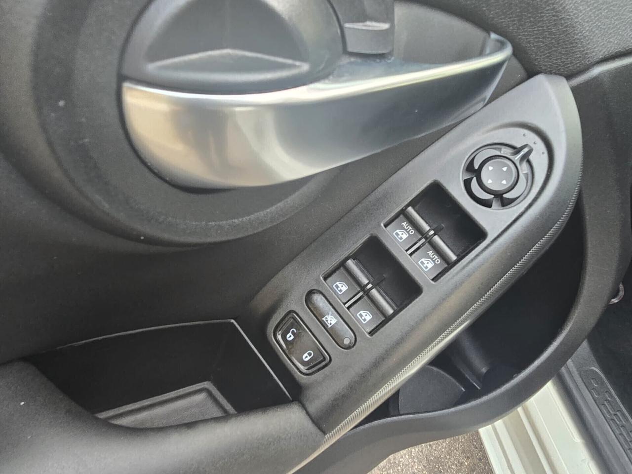 Fiat 500X 1.6 MultiJet Sport