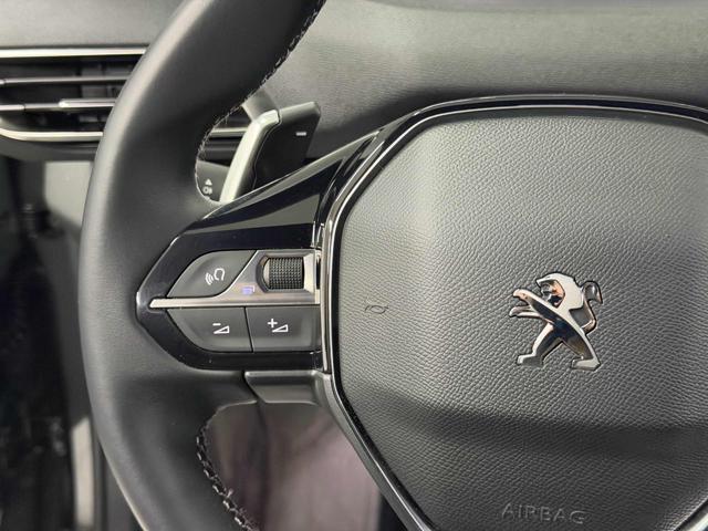 PEUGEOT 3008 BlueHDi 130 S&S EAT8 Allure Pack