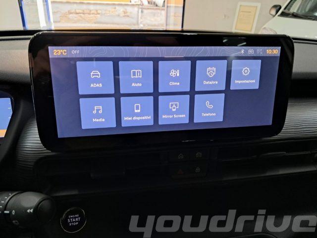 JEEP Avenger 1.2 Turbo 100 CV Altitude KM0