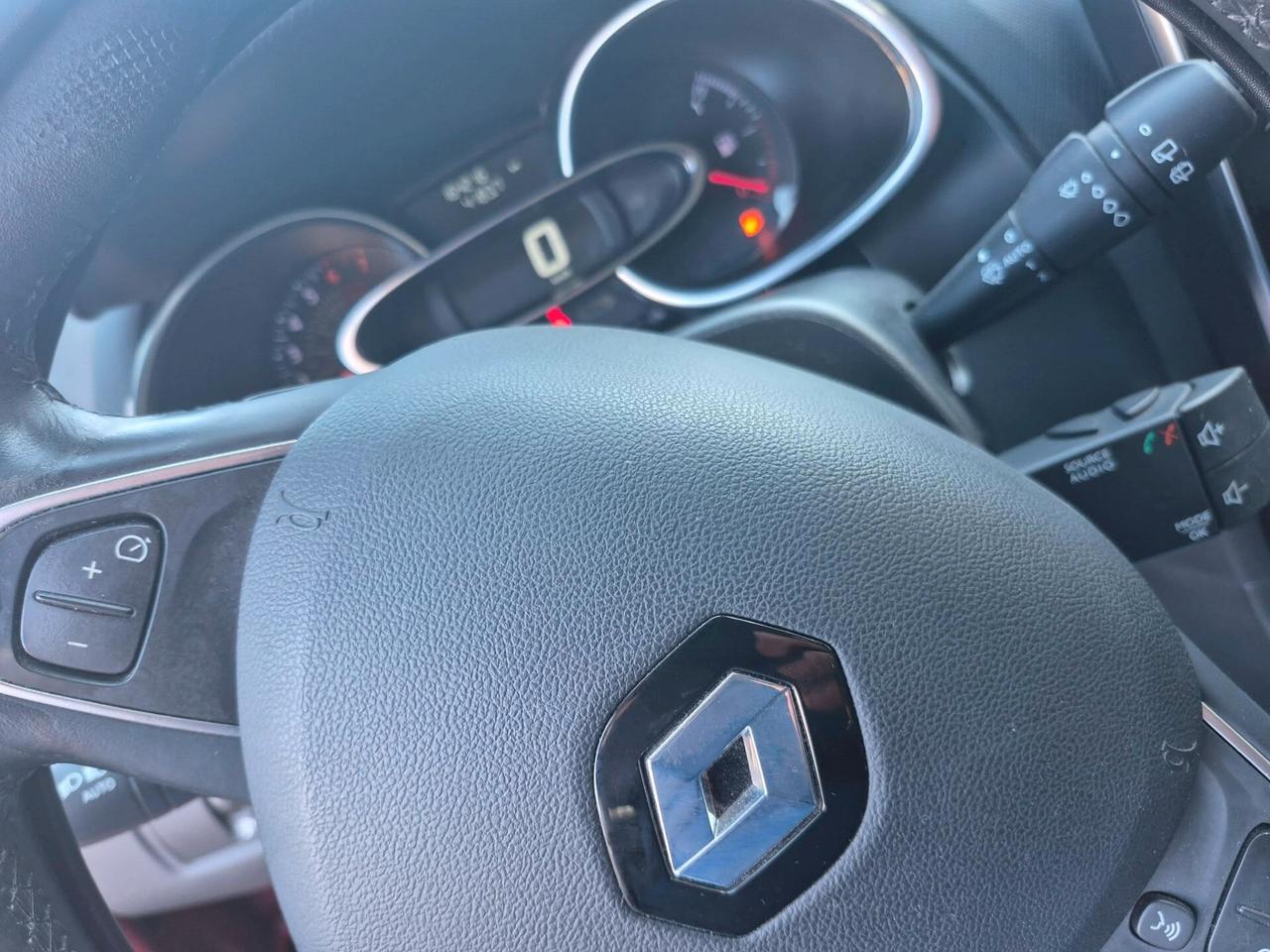 Renault Clio TCe 12V 90CV Start&Stop 5 porte Energy Excite