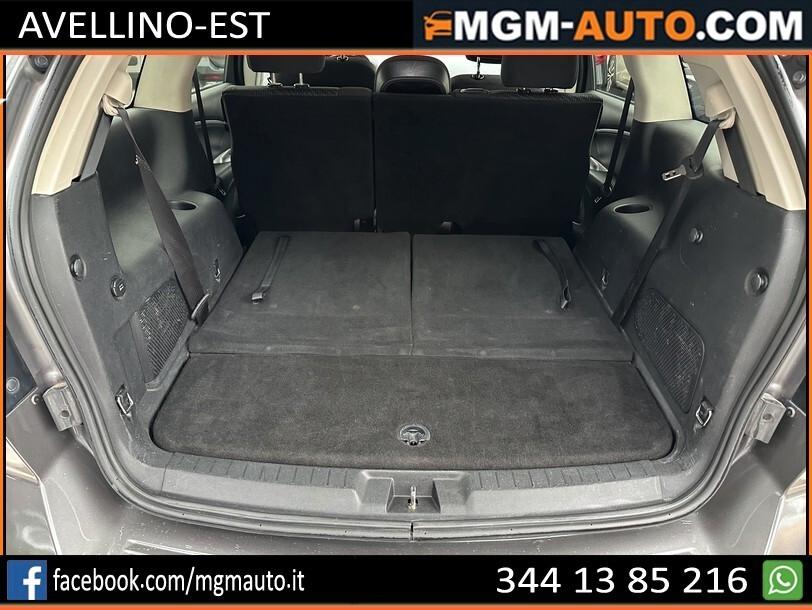 Fiat Freemont 2.0 Multijet 170 CV Urban