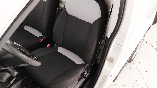 FIAT Fiorino 1.4 8V CNG 70CV Cargo SX - PREZZO+IVA