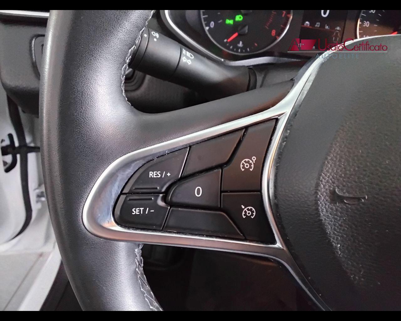 RENAULT Clio TCe 100 CV GPL 5 porte Intens