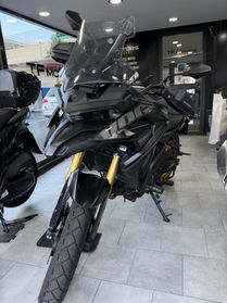 Voge Valico 525 DSX BLACK KNIGHT - 2024