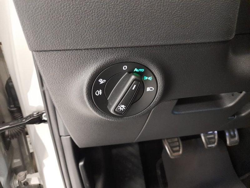Škoda Karoq 2.0 TDI 85KW EVO SCR SportLine