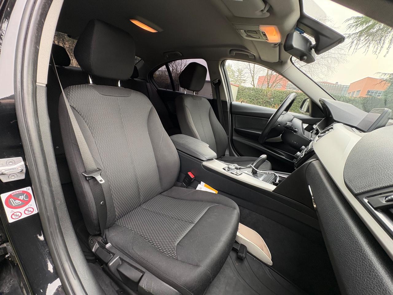 BMW 318d 2.0 150cv Business Advantage