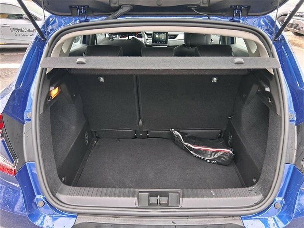 Renault Captur 1.0 TCe Zen