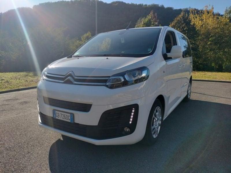 Citroën SpaceTourer BlueHDi 100 S&S XS Business