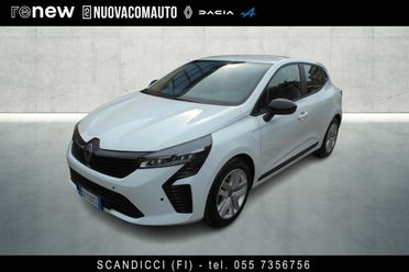 Renault Clio 1.0 TCe GPL Evolution
