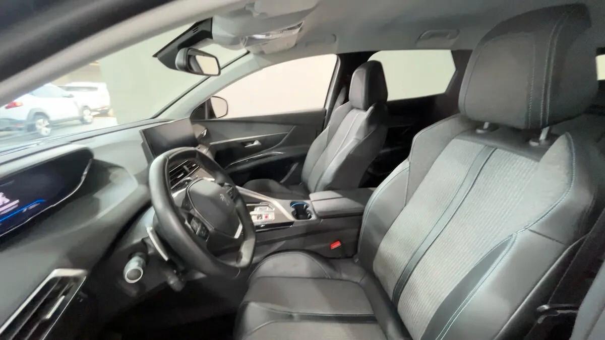 Peugeot 3008 BlueHDi 130 S&S EAT8 Allure Pack