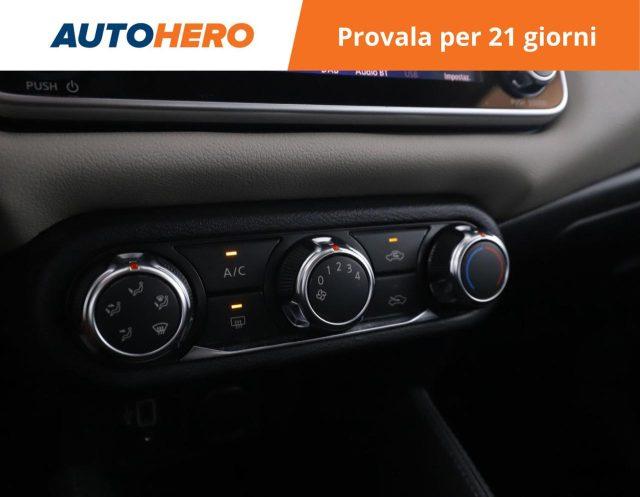 NISSAN Micra IG-T 92 5 porte Acenta