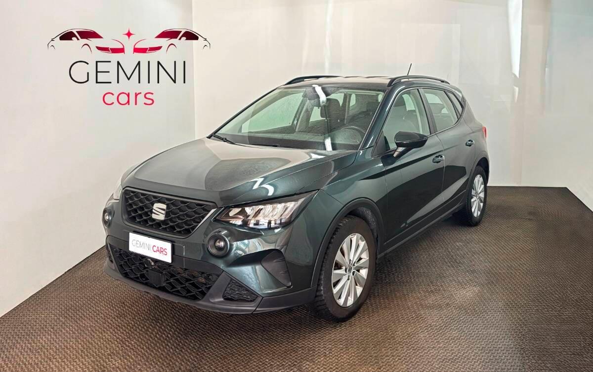 Seat Arona 1.0 ecotsi Style 95cv