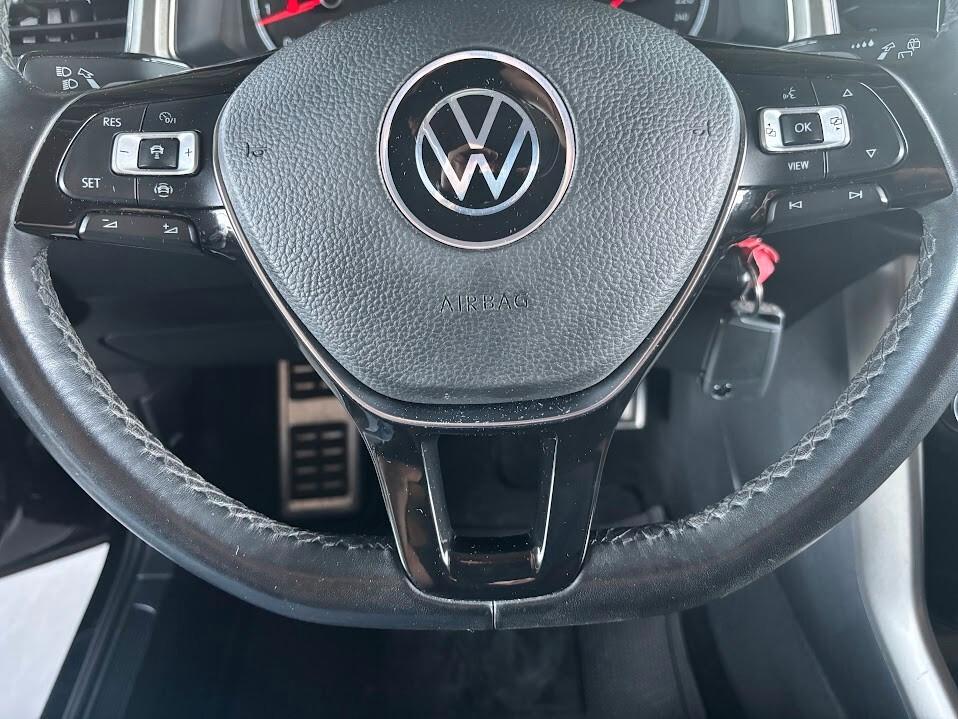 Volkswagen T-Roc 1.5 TSI ACT DSG Advanced 150cv