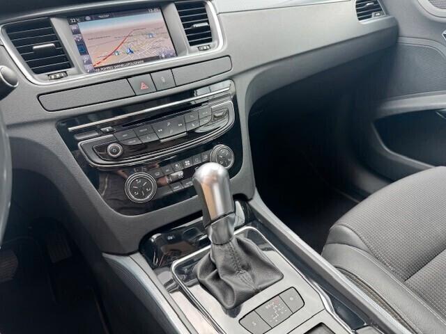 Peugeot 508 BlueHDi 180 EAT6 S&S SW Allure 1 Propr.!