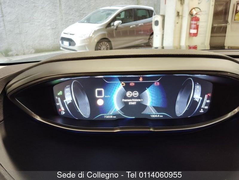 Peugeot 3008 PureTech Turbo 130 S&S Allure