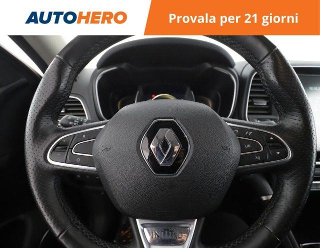 RENAULT Koleos dCi 175 CV 4x4 X-Tronic Energy Initiale Paris