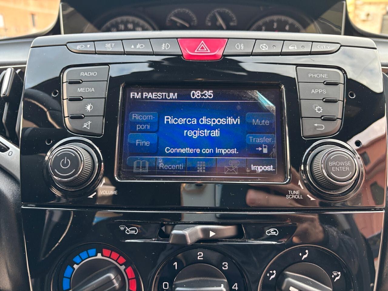 Lancia Ypsilon 1.0 FIREFLY Gold 03 -2021