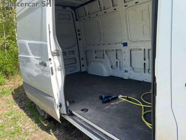 MERCEDES-BENZ Sprinter eSprinter - 4 batterie tg : GL405PL