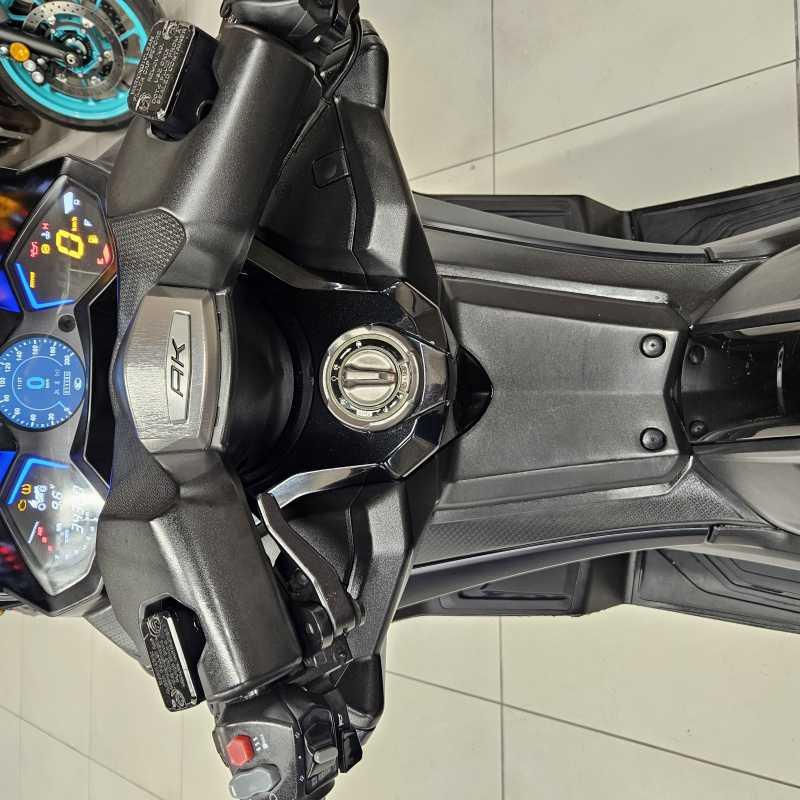 Kymco AK 550 ETS - 2021