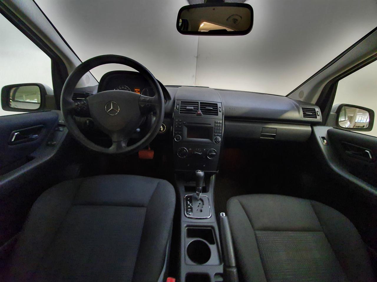 Mercedes-Benz Classe A (W/C169) - A 180 CDI Classic