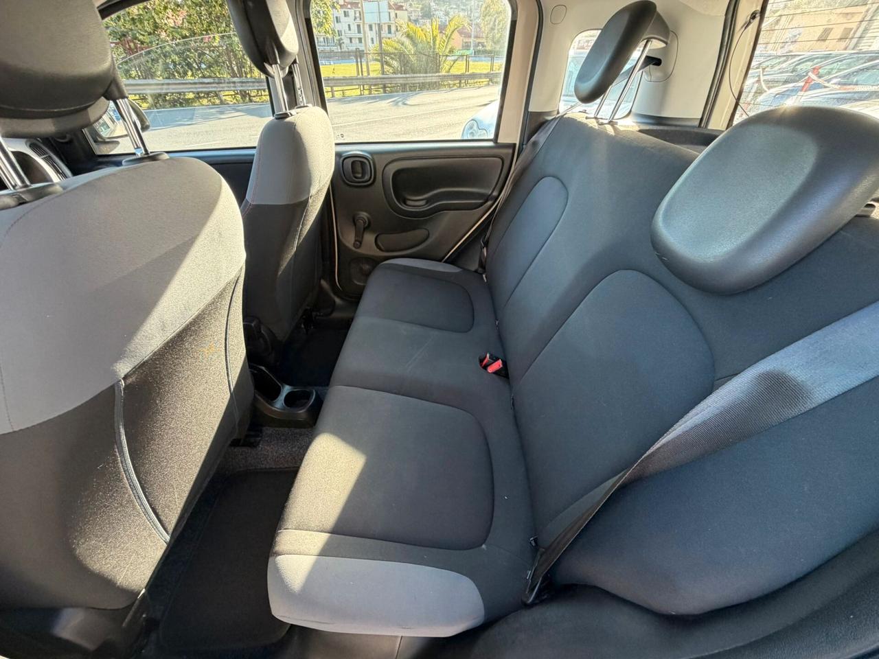 Fiat Panda 1.2 EasyPower Easy
