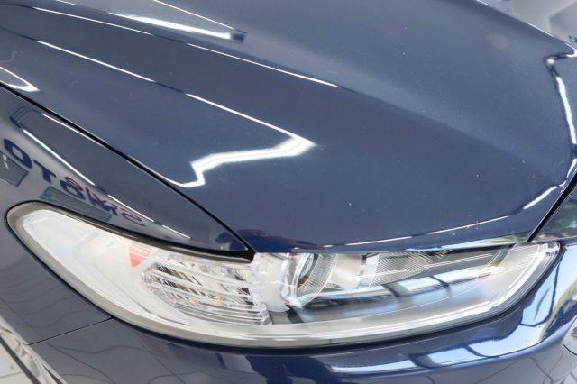 FORD Mondeo Full Hybrid 2.0 187 CV eCVT SW FHEV Titanium