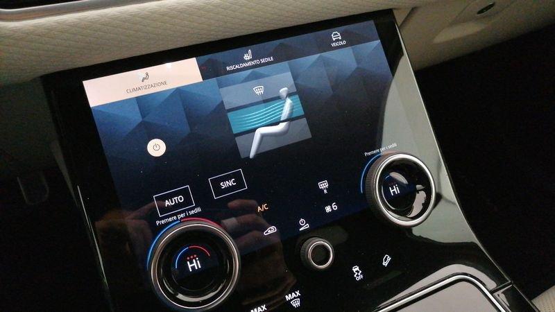 Land Rover Range Rover Velar 2.0d i4 mhev R-Dynamic S 4wd 204cv auto