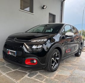 Citroen C3 1.2 puretech Shine s&s 83cv