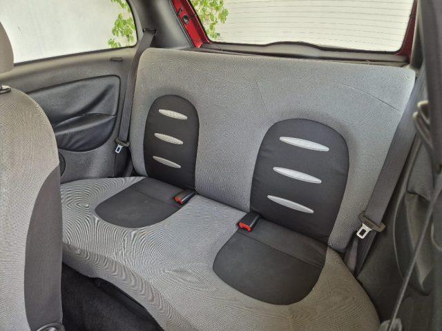 LANCIA Ypsilon 1.2 Argento