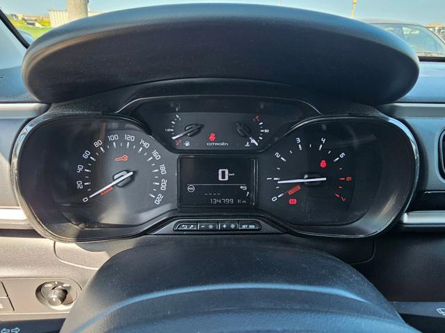 CITROEN C3 BlueHDi 100 S&S Business Combi