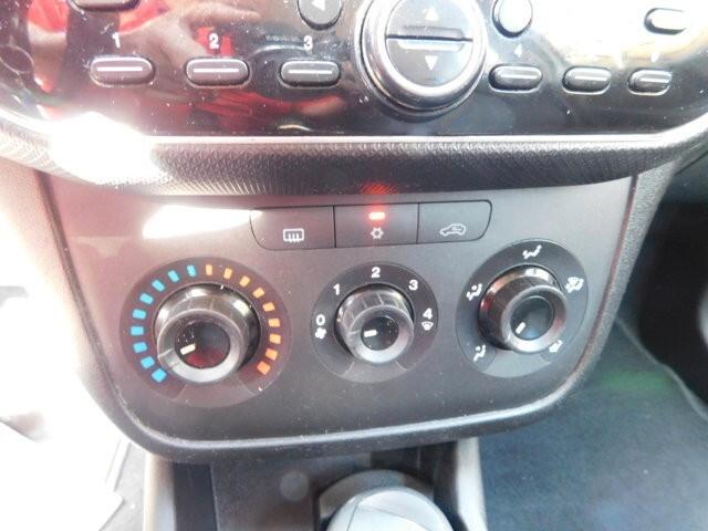 Fiat Punto 1.3 MJT II 75 CV 5 porte Lounge
