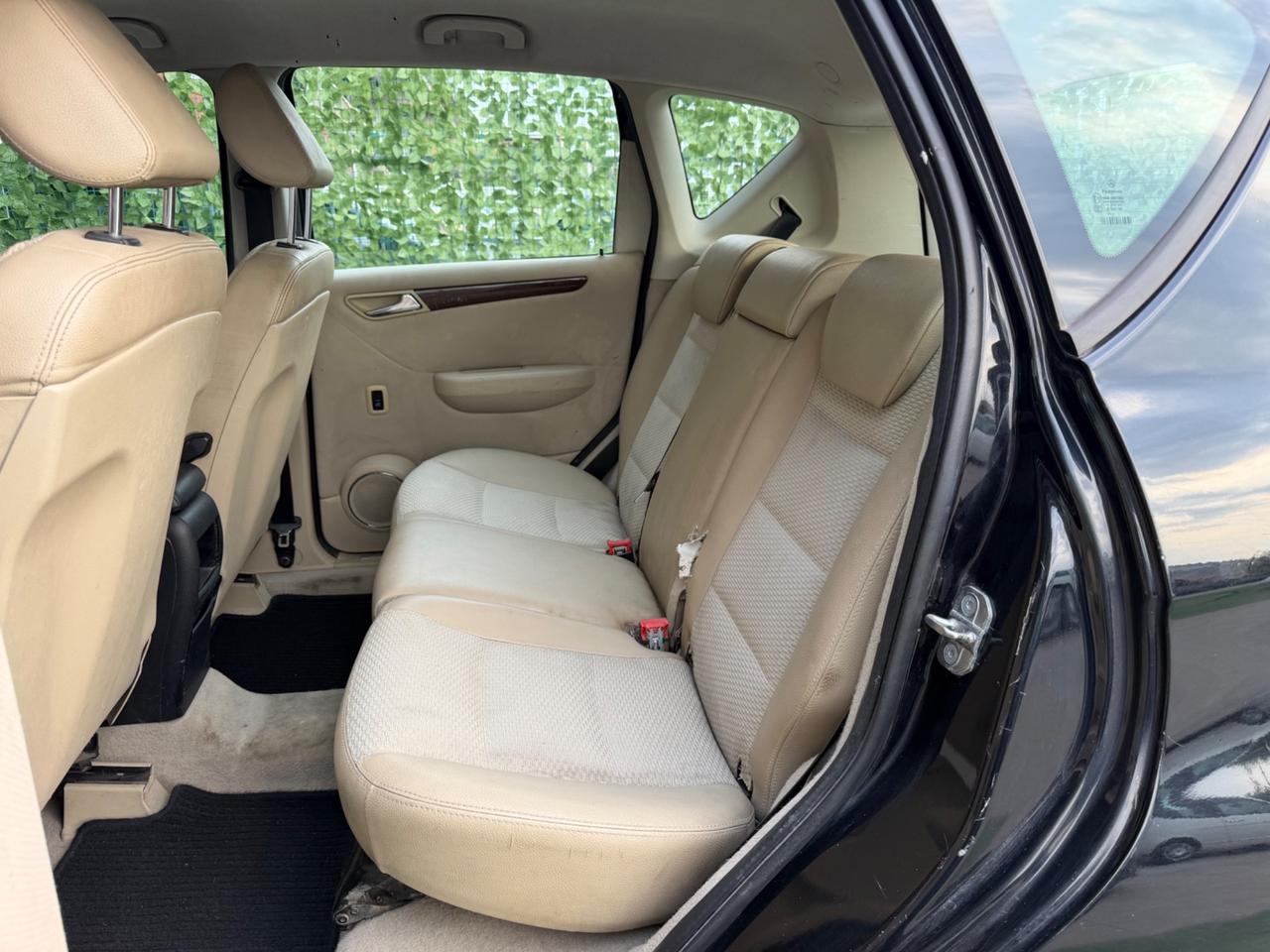 Mercedes-benz A 180 CDI Avantgarde