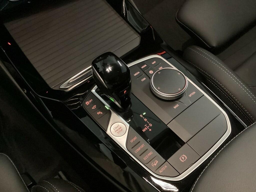 BMW X3 20 d Mild Hybrid 48V xDrive Steptronic