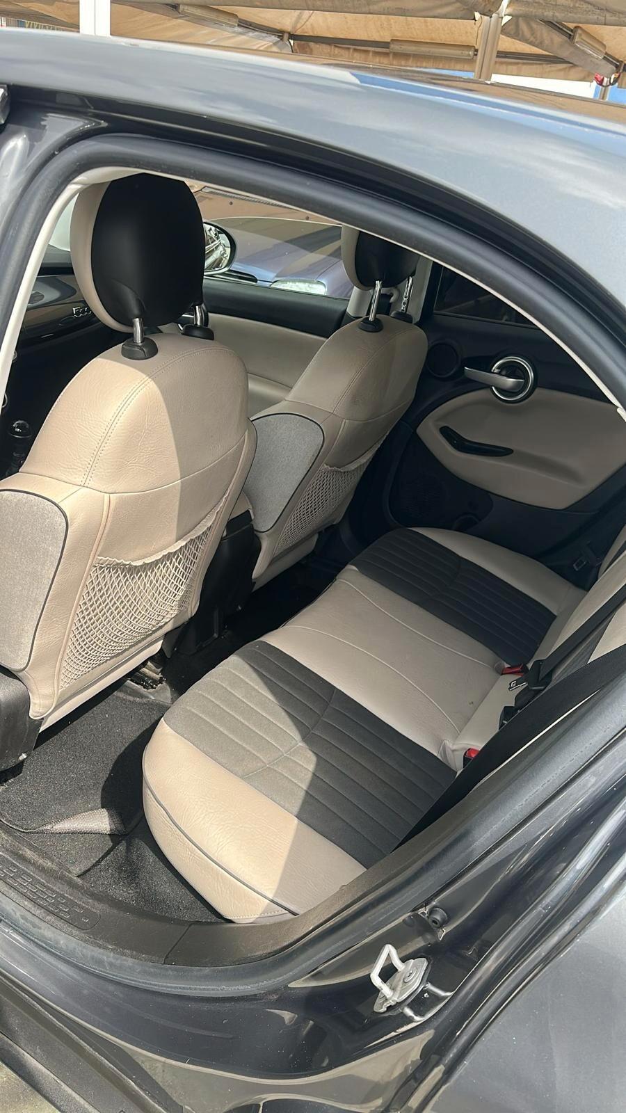 FIAT 500X LOUNGE 1,3 MJ NAVIGATORE,,,, TELECAMERA ...