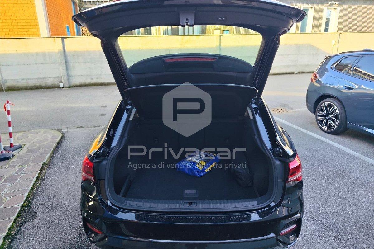 AUDI Q3 45 TFSI quattro S tronic Business Advanced