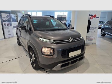 CITROEN C3 Aircross PureT. 130 S&S EAT6 Shine