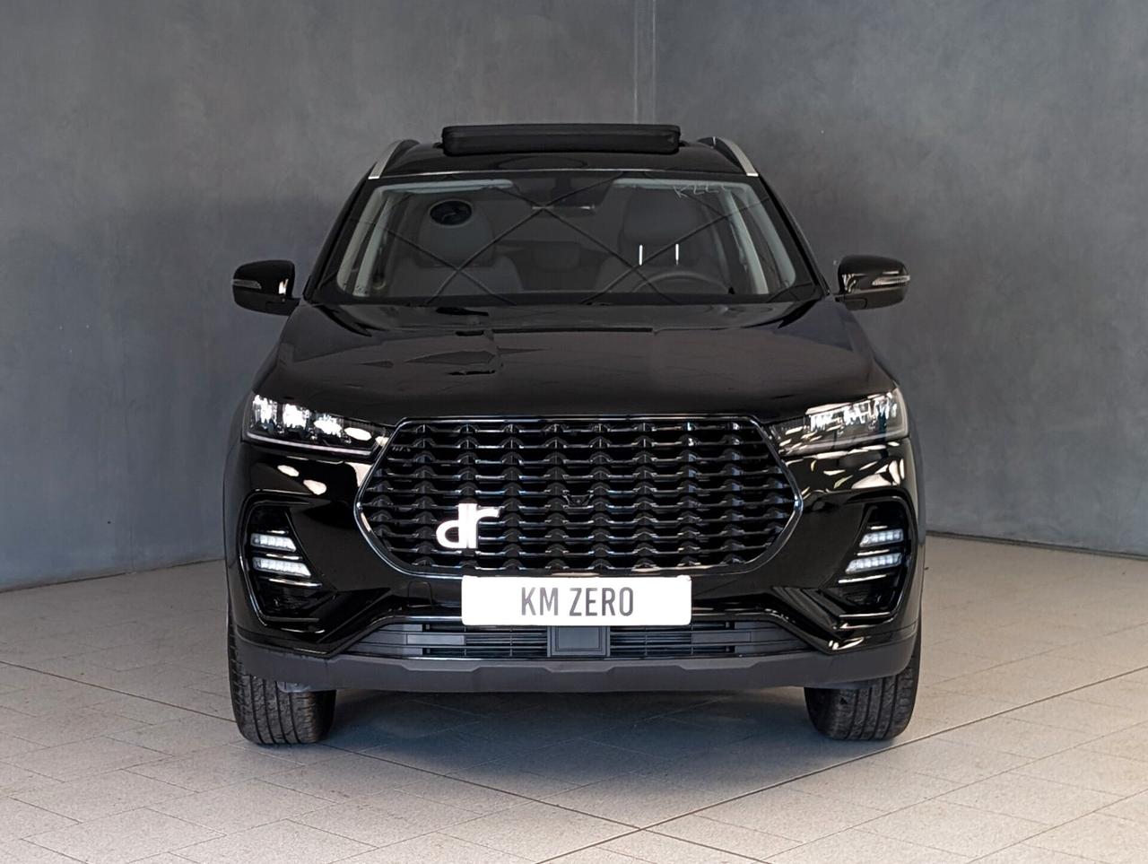 DR 6.0 1.5 CC TURBO 154 CV AUTO KM0
