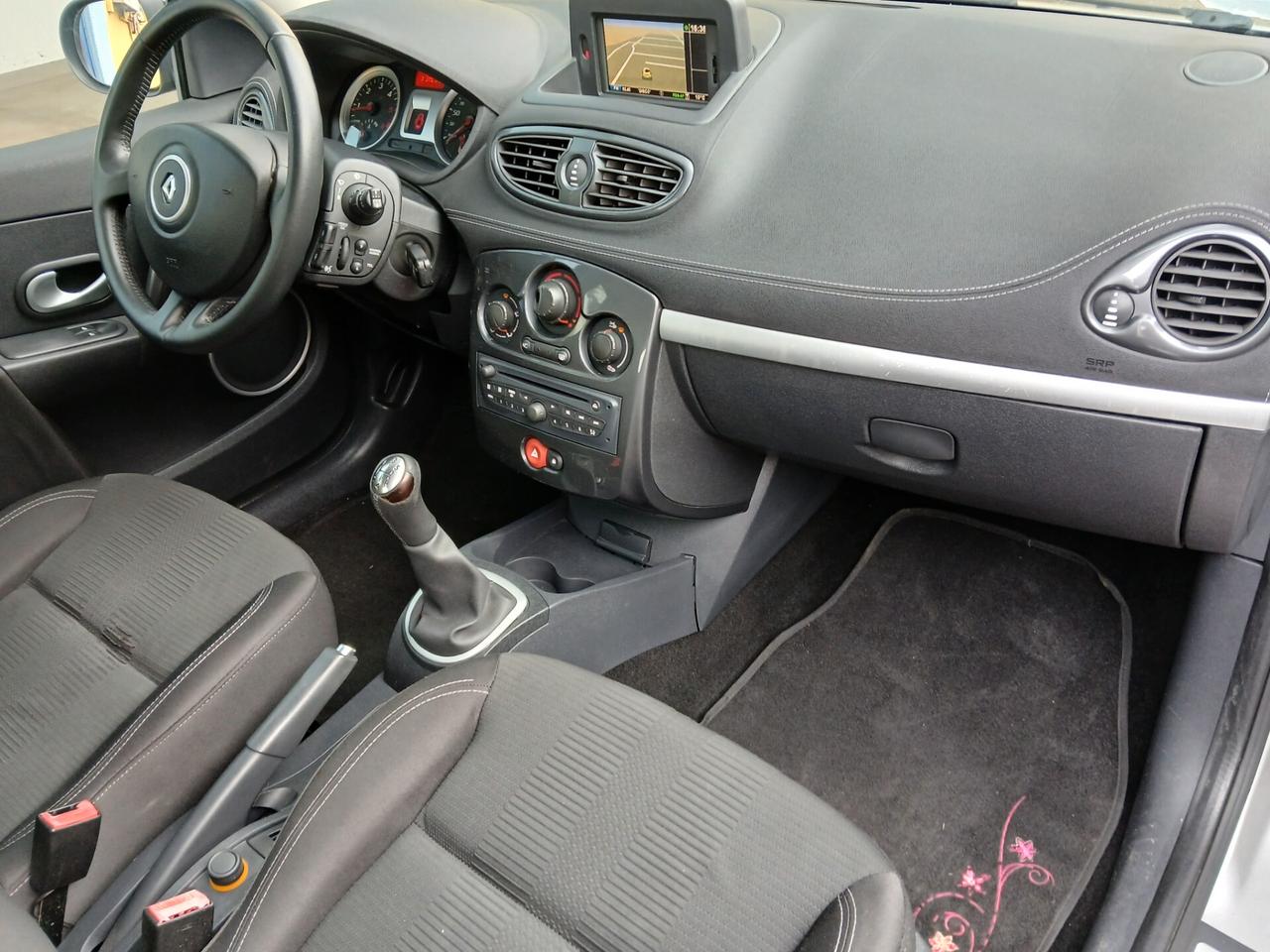 Renault Clio KM EFFETTIVO 78 000 KM