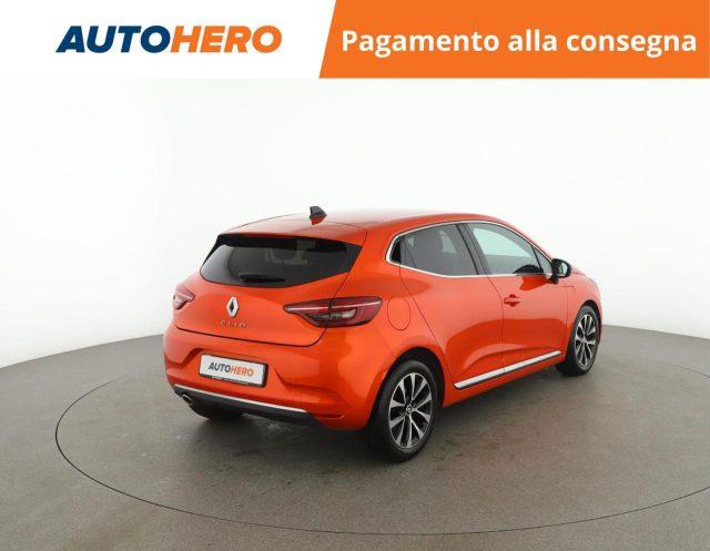 RENAULT Clio TCe 100 CV GPL 5 porte Techno