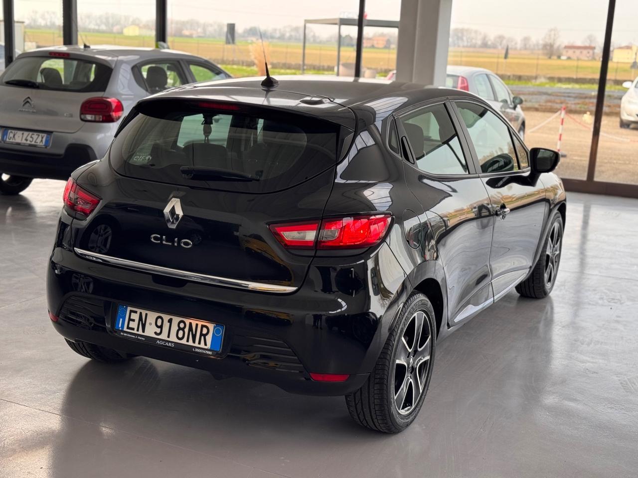 Renault Clio 1.2 75CV 5 porte Live