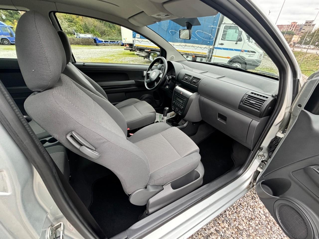 Volkswagen Fox 1.2 Easy