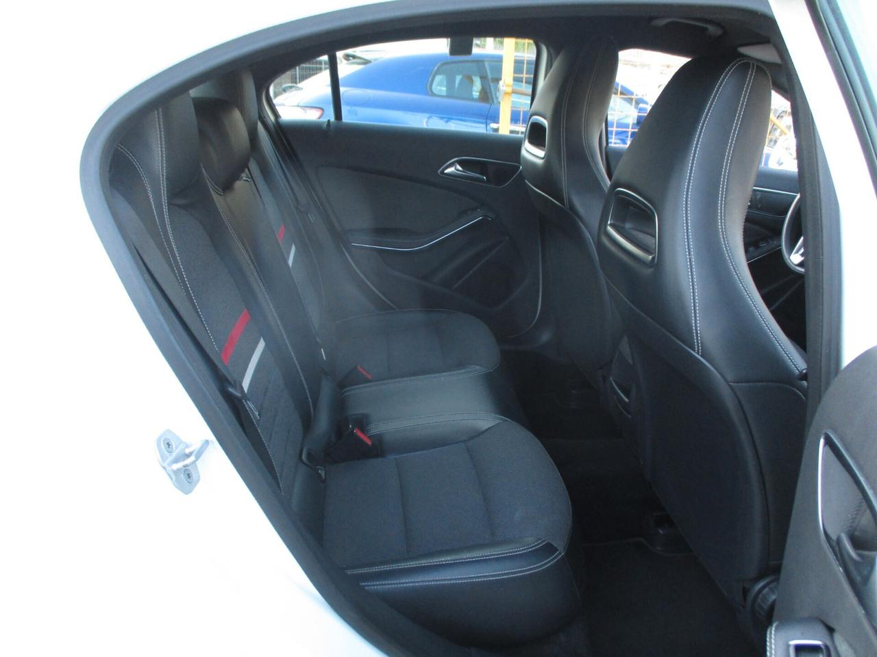 Mercedes-benz A 180 CDI MOLTO BELLA 2013