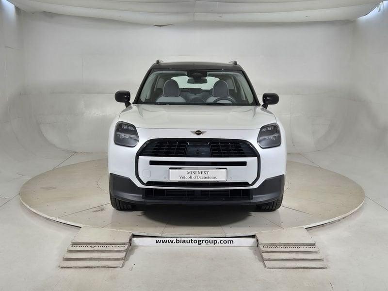 MINI Countryman Mini U25 Mini 1.5 48V C Classic auto