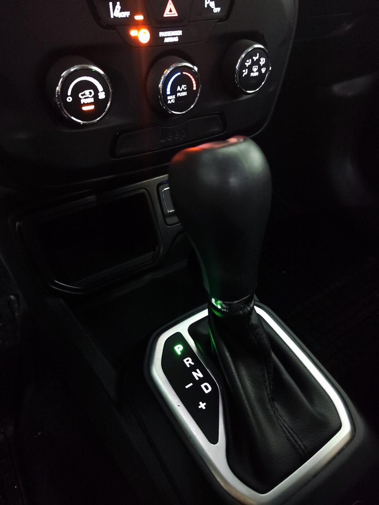 Jeep Renegade 1.3 150cv T4 DDCT Limited AUTOMATICA