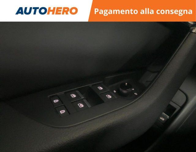 AUDI A6 Avant 40 2.0 TDI S tronic Business Sport